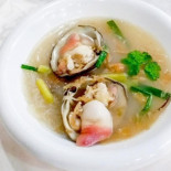 Sing Kee Sea Food Restaurant food