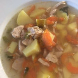 Zum Postillon Cibo