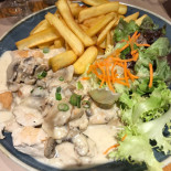 Le Capri Cibo