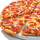 Papa Murphy's Take N' Bake Pizza food