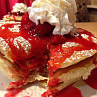 Ihop food