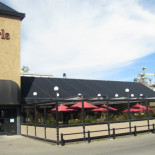 Earls Esterno