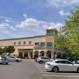 Ruby Tuesday Esterno
