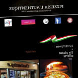 L'authentique Cibo