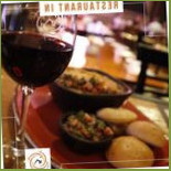 In Cibo