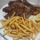 Lele Nourriture