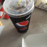 Kfc Cibo