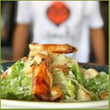 Dua Beach Cibo