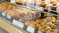 Lamar's Donuts And Coffee food