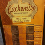 Cachemire Piatti