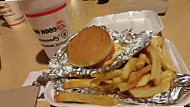 Cook Out food