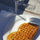 Vesterås Gard Cibo