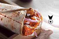 Faasos food