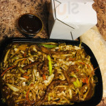 One China Cibo