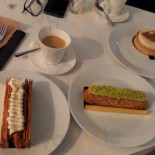ôgato Cibo