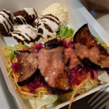 YAAFA Cibo