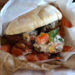 YAAFA Cibo