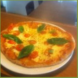 Dimitri's Kitchen Cibo