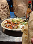 Chipotle Mexican Grill food