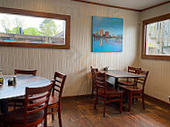 Trapp's Cajun Seafood food