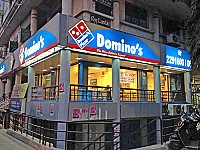 Domino's Pizza unknown