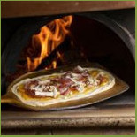 La Gioiosa -pizzeria Nourriture