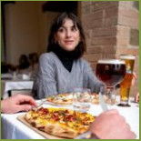 La Gioiosa -pizzeria Nourriture