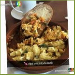 Anar food