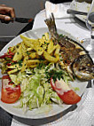 Sidi Bou Said food