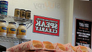 Jimmy John's food