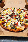 Domino's Pizza food