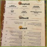 Papas Comida