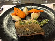 Le Relais Des Puys Restaurant food