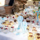 La Maestà Nourriture