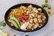 El Pollo Loco food