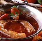 Jo Baratok Vendegloje Cibo