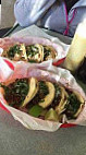 Taqueria El Ranchito food