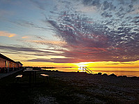 Manoir Sur Mer outside