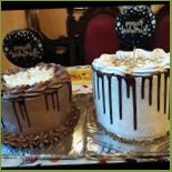 Bolos E Doces Cibo