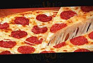 Little Caesars Pizza food