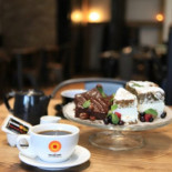 Bada Tapas Cibo