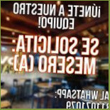 2do Piso Cibo