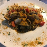 Pizzeria Kambusa Nourriture