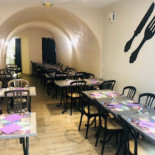 La Cachette Cibo