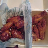 Wingstop Cibo