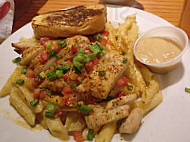 Chili's Grill Collierville food