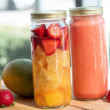 Fruitive Cibo