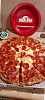 Papa Johns Pizza food