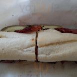 Zuke's Deli Cibo