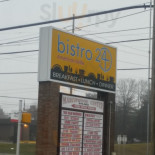 Bistro 24 Esterno